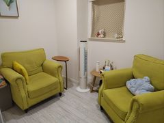 -大鱼心理咨询工作室(静安寺店)