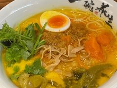 -和府捞面(星光大道一期店)