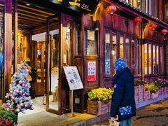 门面-隔壁老王·家常云南菜(花巷店)