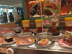 -元气寿司(环球港店)