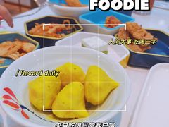 -木子谷深圳甜品自助餐(梅林店)