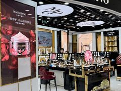 -KK ONE(京基滨河时代店)