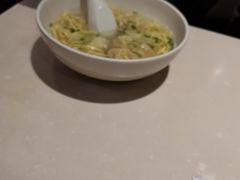 -东泰祥生煎馆(重庆北路店)