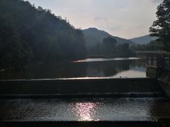 -玉华宫景区