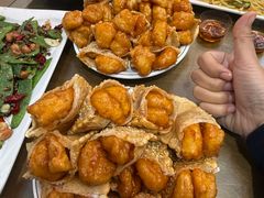 -鲁南仔·滕州炒鸡(经三路店)