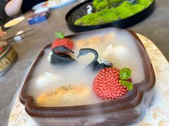 -水上明月·湖景餐厅