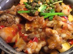 -粗茶淡饭·隐庐私厨(东亭店)