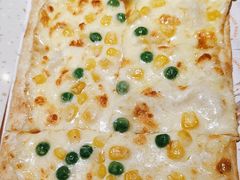 -夏日玛莉西餐厅(金茂览秀城店)