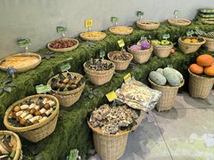 -花菇朵 ll 野生菌火锅·精品云南菜(后沙峪店)