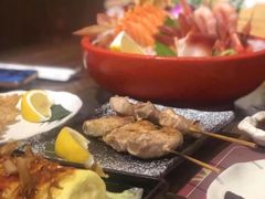 -披头士烧鸟居酒屋(王府井店)
