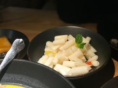 藕苗-金牌外婆家(苏州中心店)