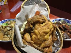 -窄巷子陕菜馆·地道陕西菜(粉巷店)