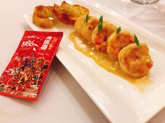 路易斯安那煎虾-摩根扒房(桐梓林店)