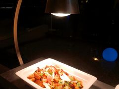 -威斯汀舞台餐厅