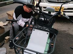 -九号电动车(安定门内大街店)