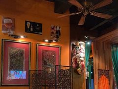 -甘尼仕印度餐厅酒吧(斜塘老街店)