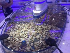 -澜悦港海鲜体验主题餐厅