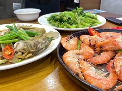 -醉壹号海鲜大排档·老厦门特色菜(厦门美食地标店)