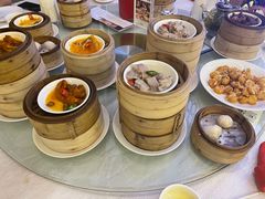 -福州天元国际威斯汀酒店·中国元素餐厅