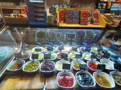 -Alimentari早午餐(安福路店)