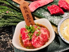 -老乾杯和牛烧肉(王府中环店)