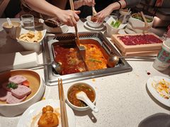 -海底捞火锅(凤凰广场店)