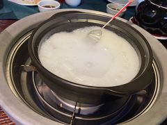-大良毋米粥(锦龙路总店)
