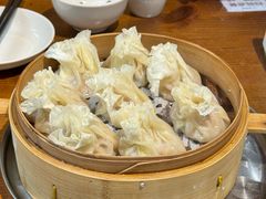 -德顺源·非遗烧麦·老菜(大观园店)