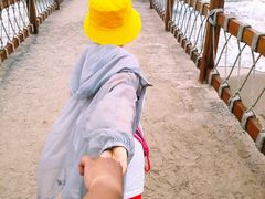 -渔岛海洋度假区