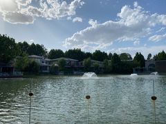 -春晖园度假酒店温泉