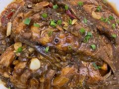 -清真•蜀风园(丁字沽总店)
