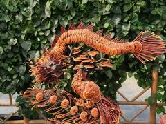 -兰陵国家农业公园