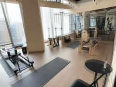 -乐刻瑜伽·普拉提·小瑜荚YogaPod(滨江银泰店)