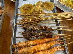 -湛江江记蚝莊烧烤工场(金海岸店)