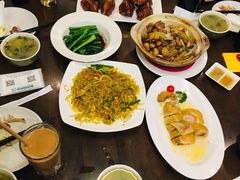 -新旺茶餐厅(嘉里城店)