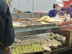 -常州糕团店(北大街新世纪商城店)