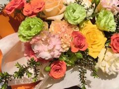 -ChaKo Flora ·茶子花艺 (市北店)