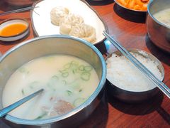 -神仙雪浓汤(明洞店)