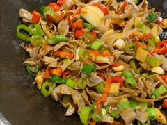 -马凯餐厅(长椿街店)