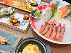 -红叶日本料理(辰熙广场店)