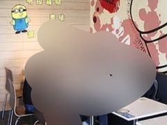 -麦当劳(哈西万达店)