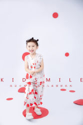-小鬼当佳儿童摄影(河北保定店)