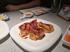 鹅肝-大渔铁板烧(大悦城店)