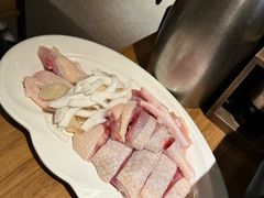 -同仁四季椰子鸡(无锡滨湖万象汇店)