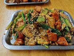 -幸福铁板烧(共和村店)