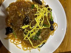 -紫霞门韩国料理烤肉(深南东路店)