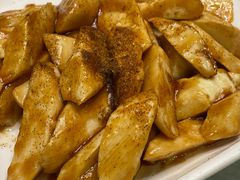 -新聚丰菜馆(太监弄店)
