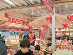 -那红花·东北菜铁锅炖(仙林金鹰店)