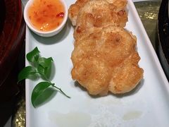 -尚一汤 广东炖汤(金桥国际店)