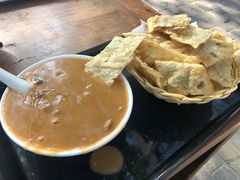 -方中山胡辣汤(西安高新区店)